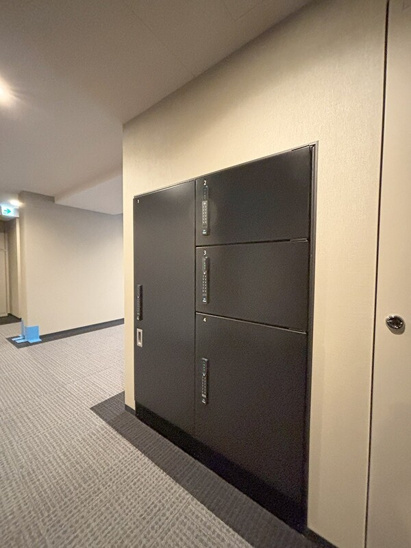 【その他共用部分】パークホームズ浅草橋 