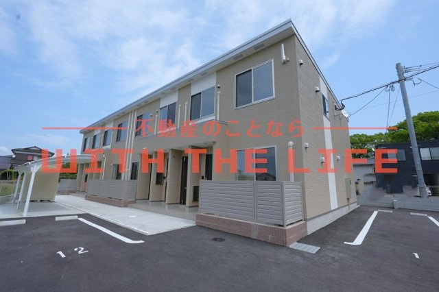 ユニバース【キャッシュバック対象物件】