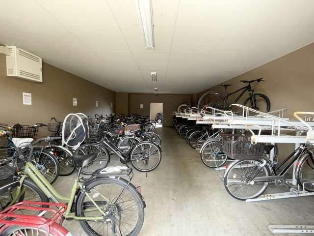 グラン・コート千本一条の駐車場|※最新空き情報　要確認