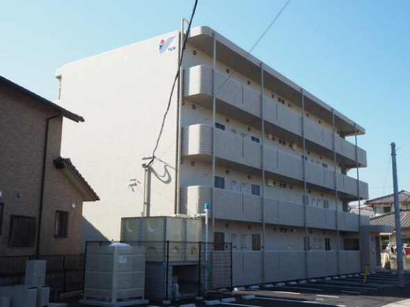 クオーレ津守