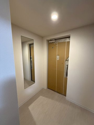 【玄関】 | ルクス エテルナ 江戸堀