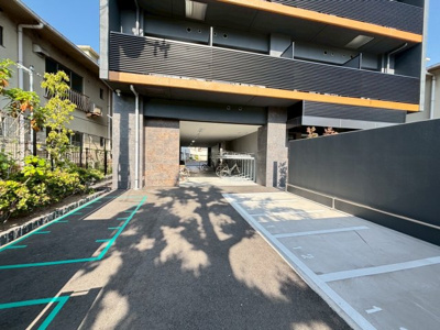【その他共用部分】 | ワールドアイ難波City Gate