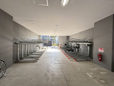 【その他共用部分】 | ワールドアイ難波City Gate