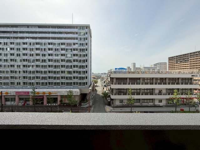 【展望】 | ファステート難波ミライズ