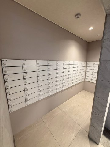 【その他共用部分】 | ファステート難波ミライズ