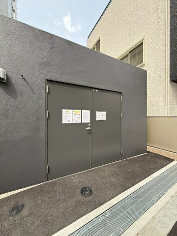 【その他共用部分】 | ファステート難波ミライズ
