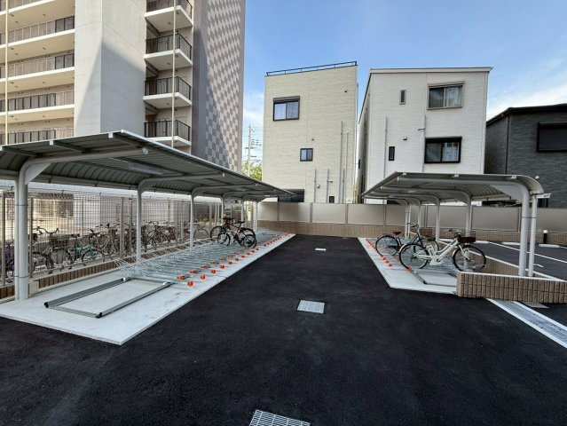 【その他共用部分】 | ファステート難波ミライズ
