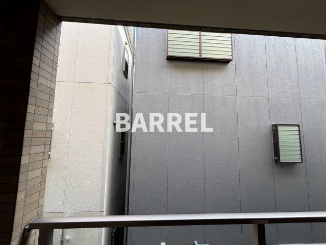 ジョイーレの展望