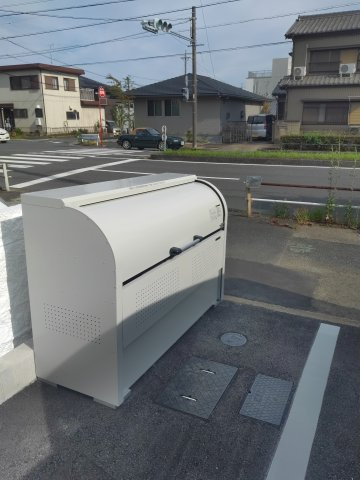 LE　COCON豊橋Ⅱのその他共用部分
