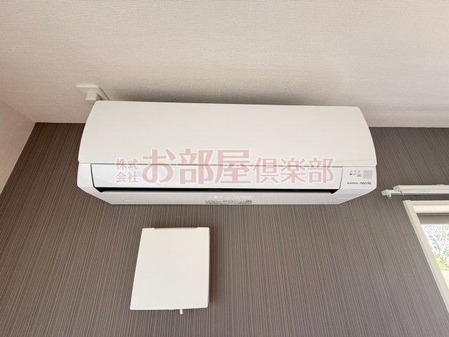 ユニバースの設備