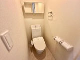 ユニバースのトイレ|トイレも気になるポイント