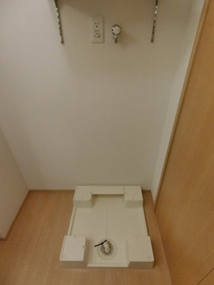【設備】 | グリュックハイム