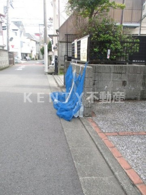 【その他共用部分】 | ロイヤルウエストハイツ