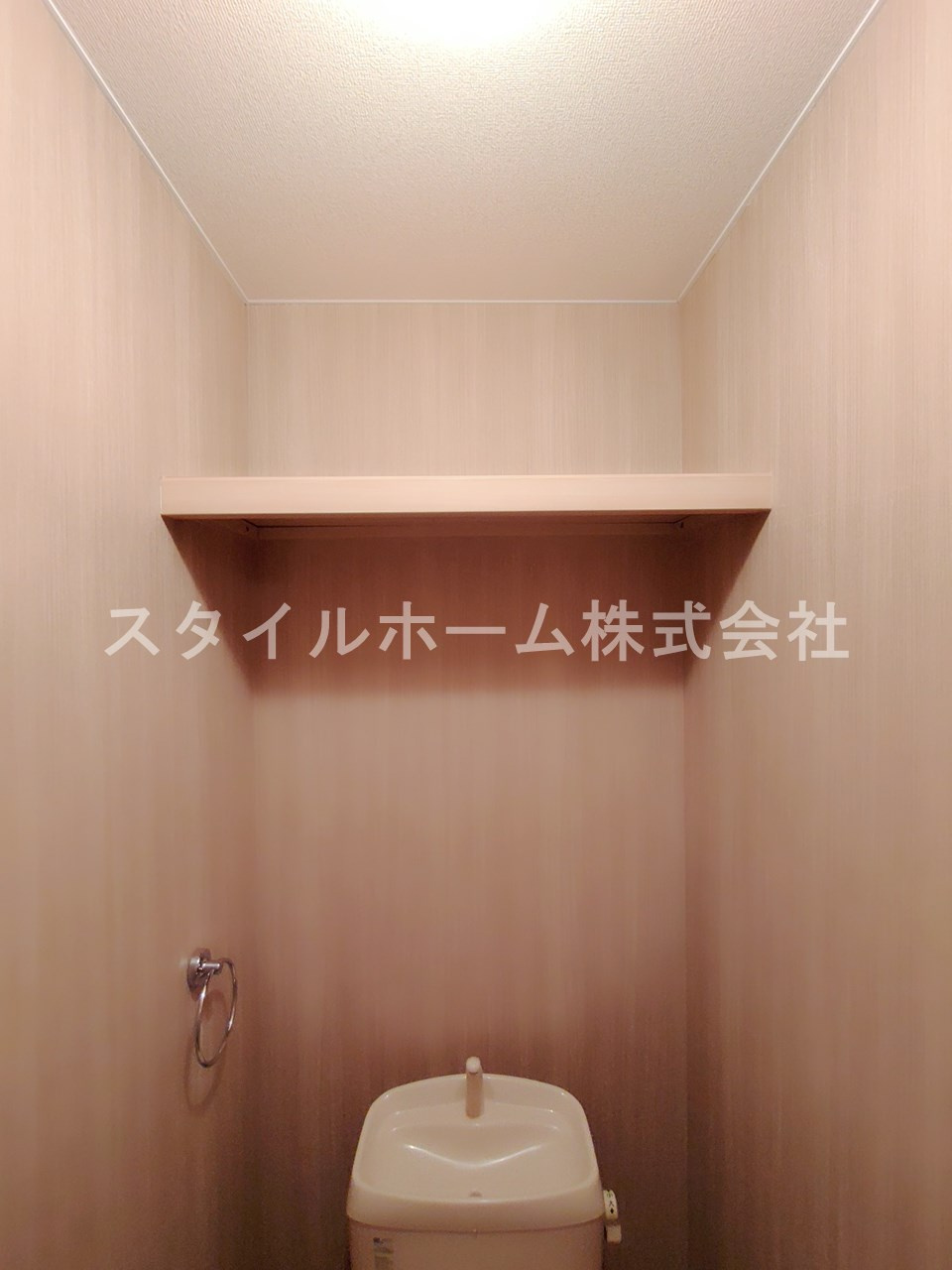 アールズコートの収納