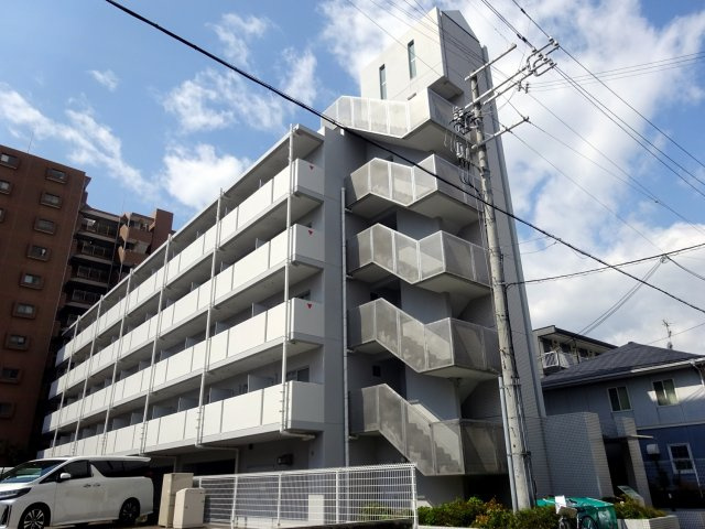 Granpino武庫川