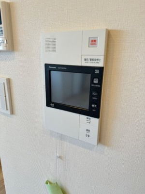 【セキュリティ】 | ザ・パークハビオ品川戸越