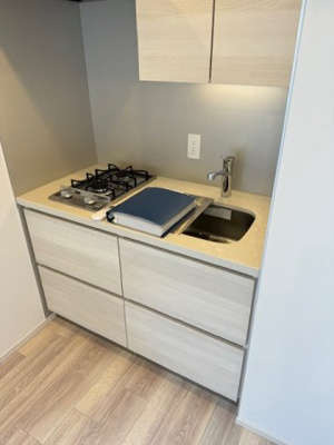 【キッチン】 | ザ・パークハビオ品川戸越