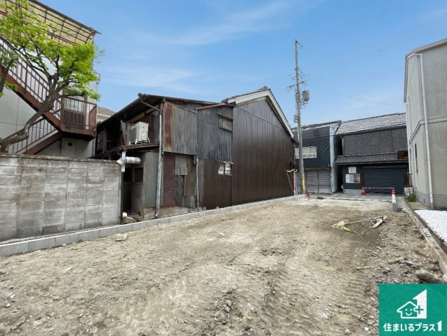 ●29(土)30(日)現地案内可能！　大和郡山市柳　の外観|住宅ローンアドバイザーがお客様にピッタリの住宅ローンをご提案致します。安心してご相談ください！