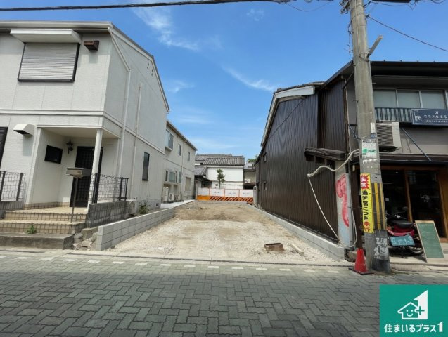 ●29(土)30(日)現地案内可能！　大和郡山市柳　の外観|是非一度お問合せ下さい。お待ちしております。