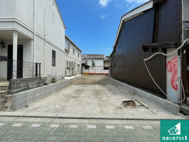 1(土)2(日)現地案内可能！　大和郡山市柳　