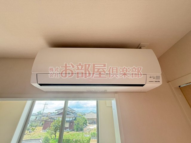 ユニバースの設備