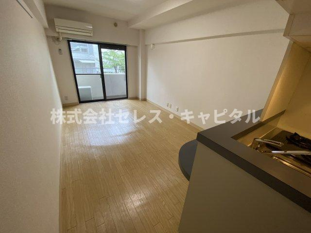 ユーコート行徳