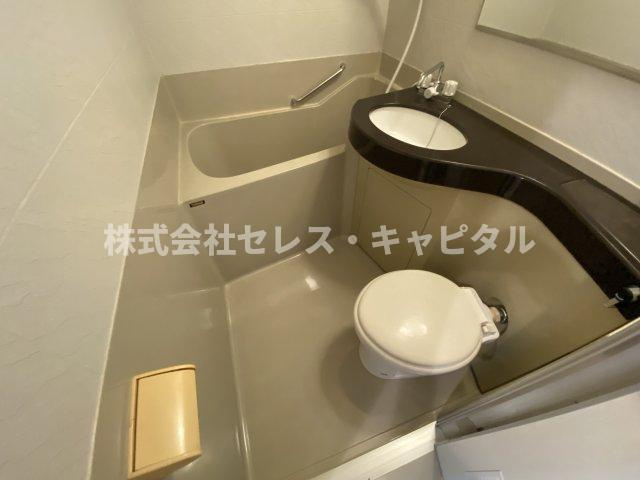 ユーコート行徳
