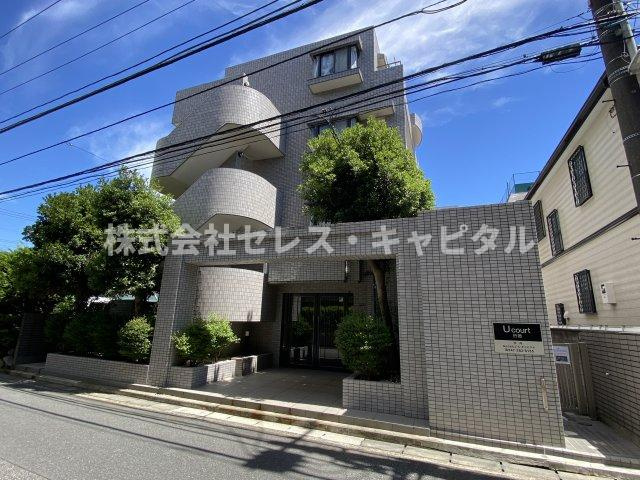 ユーコート行徳