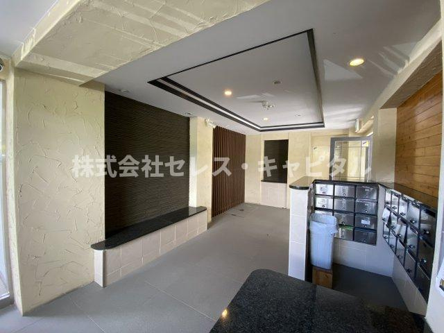 ユーコート行徳