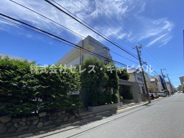 ユーコート行徳