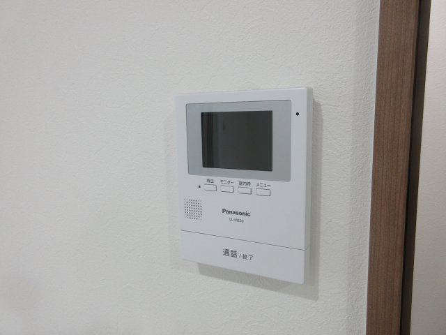 ベルエット大通のセキュリティ