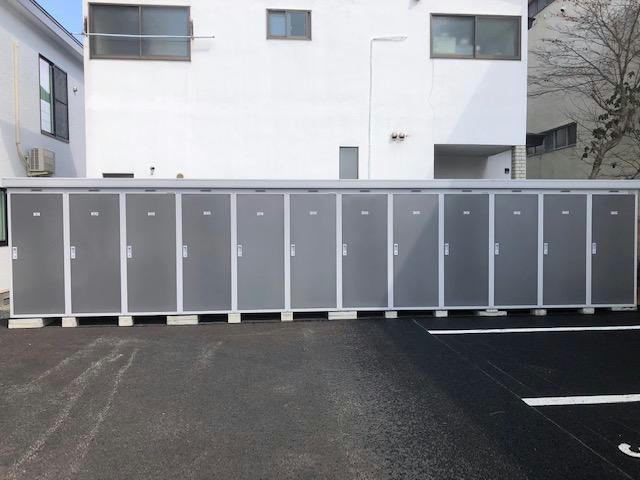 ベルエット大通のその他