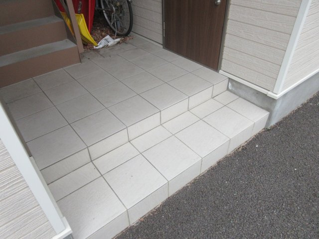 ベルエット大通のその他共用部分