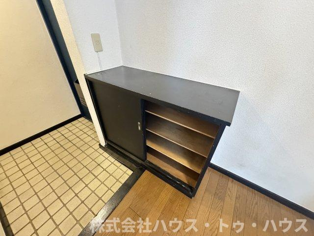 北松戸マンションのその他