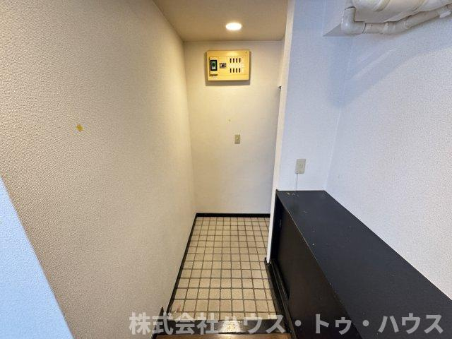 北松戸マンションのその他