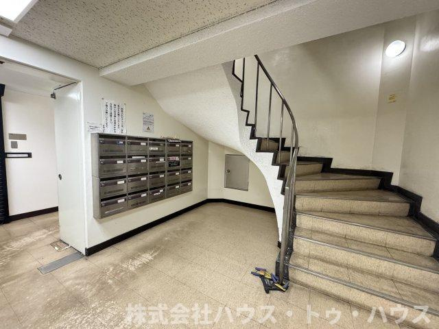 北松戸マンションのその他