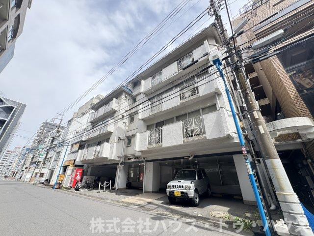 北松戸マンションのその他