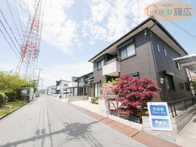 加古川市尾上町旭2丁目　中古戸建