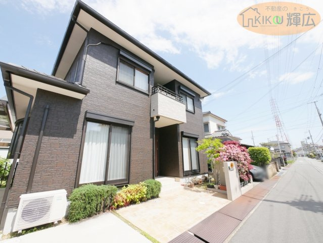 【バルコニー】 | 加古川市尾上町旭2丁目　中古戸建