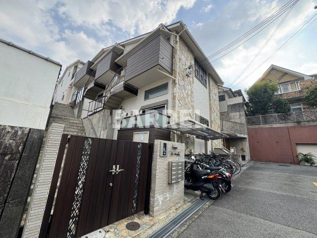ラ・アンブル