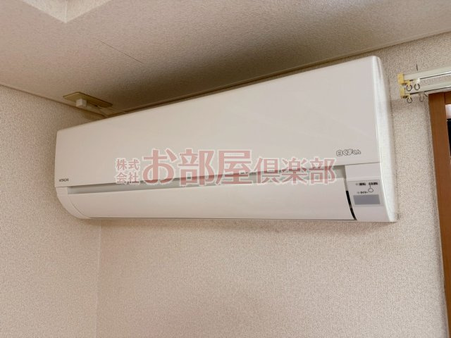 エクセレンス小森野の設備