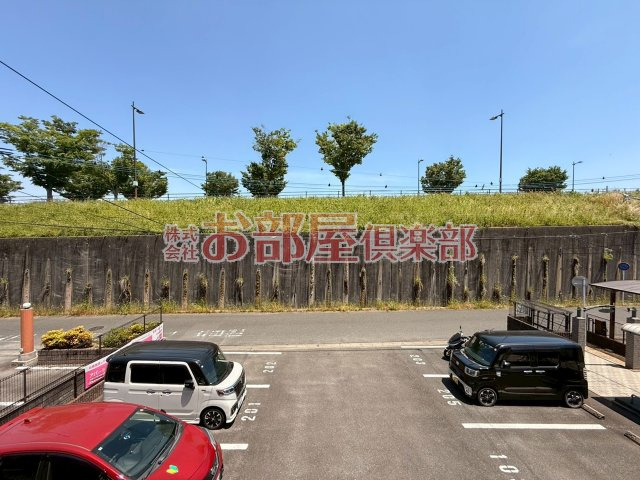 エクセレンス小森野の展望