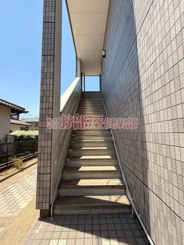 エクセレンス小森野のその他共用部分