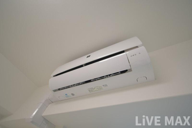 【設備】ルネフラッツ谷町四丁目