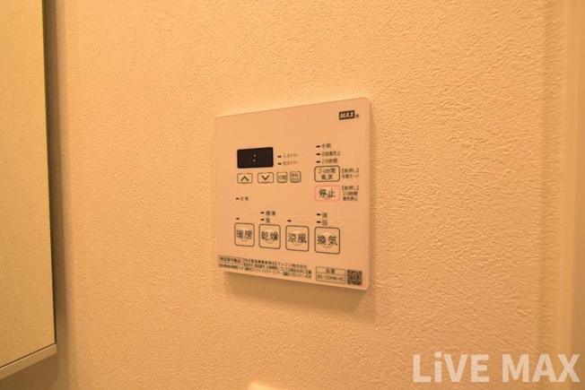 【設備】ルネフラッツ谷町四丁目