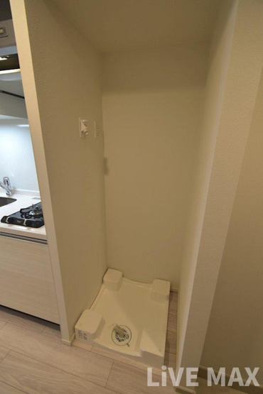 【設備】ルネフラッツ谷町四丁目