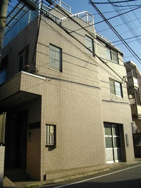 大田区東糀谷1丁目のマンションの画像