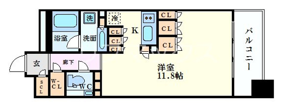 ガリレイ新町