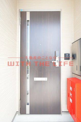 ユニバース【キャッシュバック対象物件】のその他
