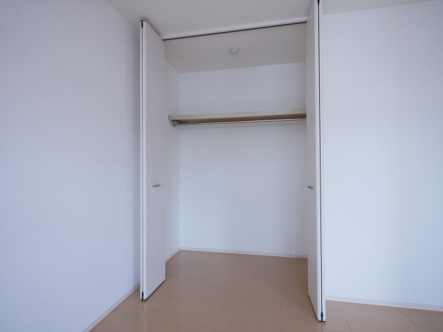プレステージの収納|別号数タイプ